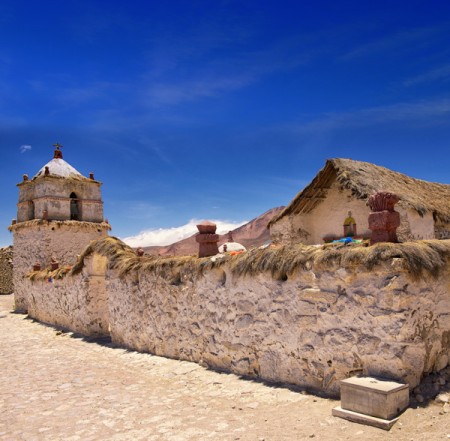 L-203 Parinacota